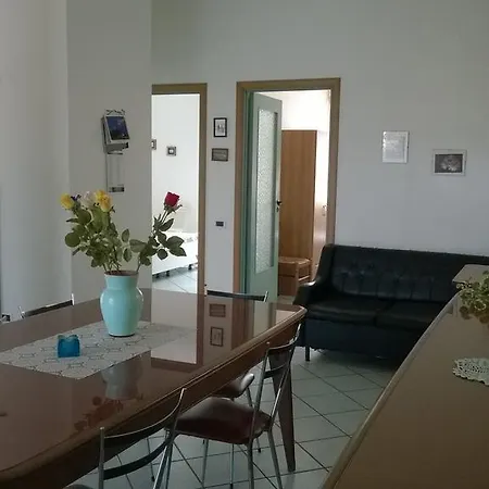 Casa Vacanze Baia Del Sole * Agnone Bagni