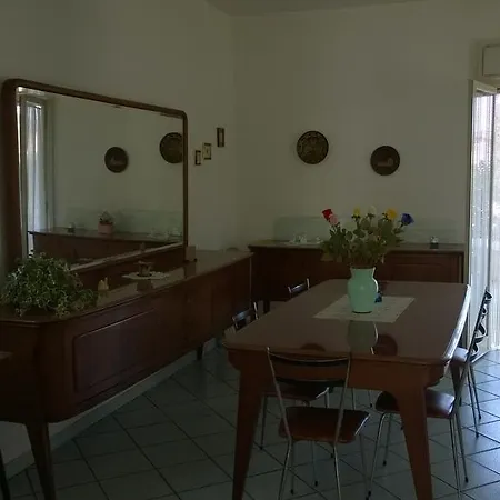 Casa Vacanze Baia Del Sole *