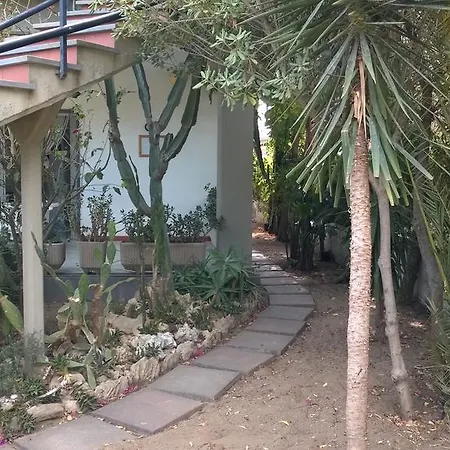 Σπίτι διακοπών Casa Vacanze Baia Del Sole Agnone Bagni
