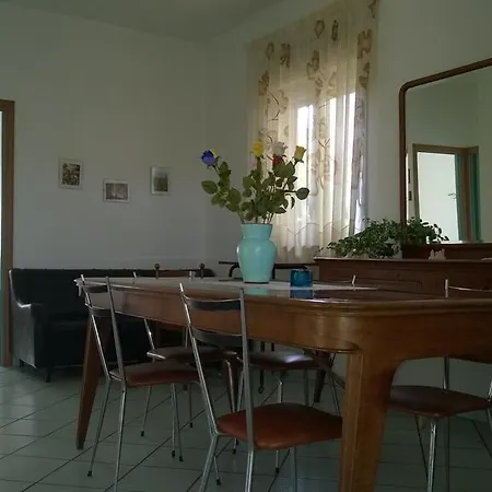 Casa Vacanze Baia Del Sole Holiday home Agnone Bagni