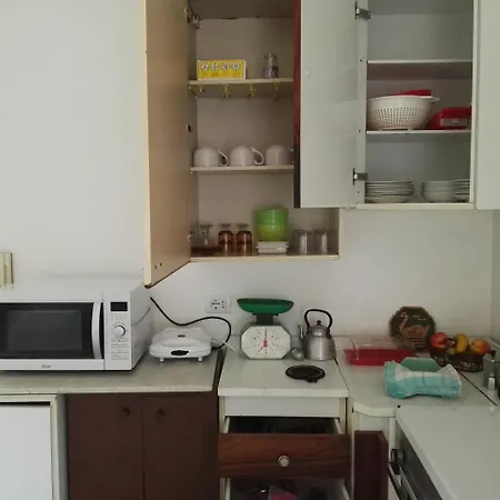 Casa Vacanze Baia Del Sole Σπίτι διακοπών *