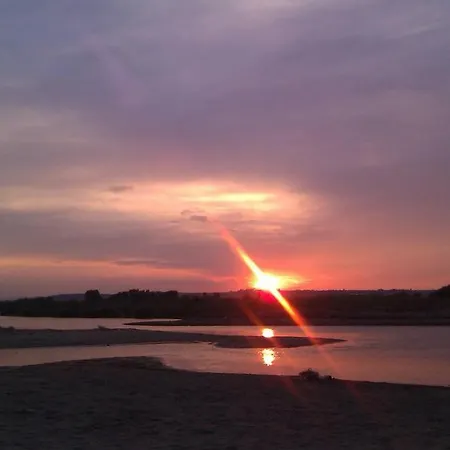 Casa Vacanze Baia Del Sole * Agnone Bagni