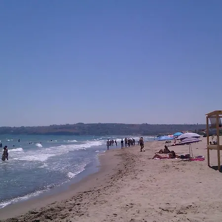 Casa Vacanze Baia Del Sole * Agnone Bagni