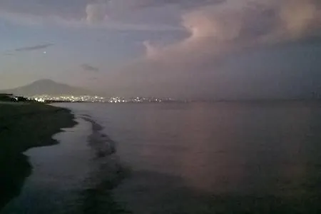 Σπίτι διακοπών Casa Vacanze Baia Del Sole