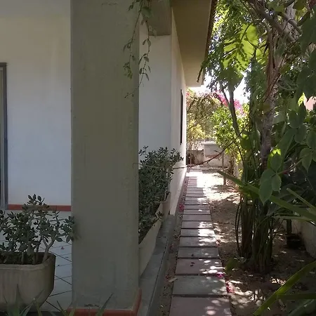 Σπίτι διακοπών Casa Vacanze Baia Del Sole