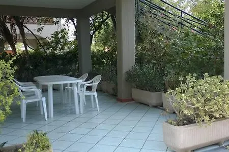 Σπίτι διακοπών Casa Vacanze Baia Del Sole *